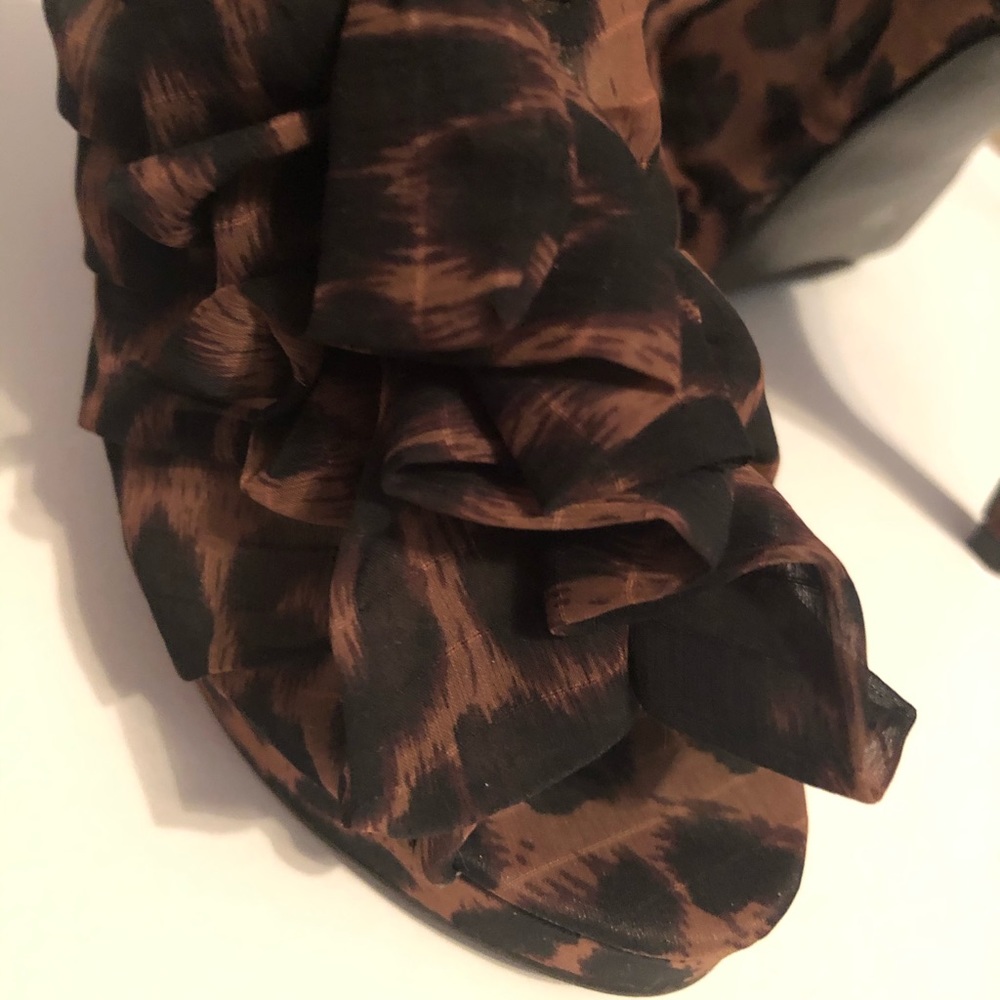 Nine West High-heel Shoes - Picture 2 of 8